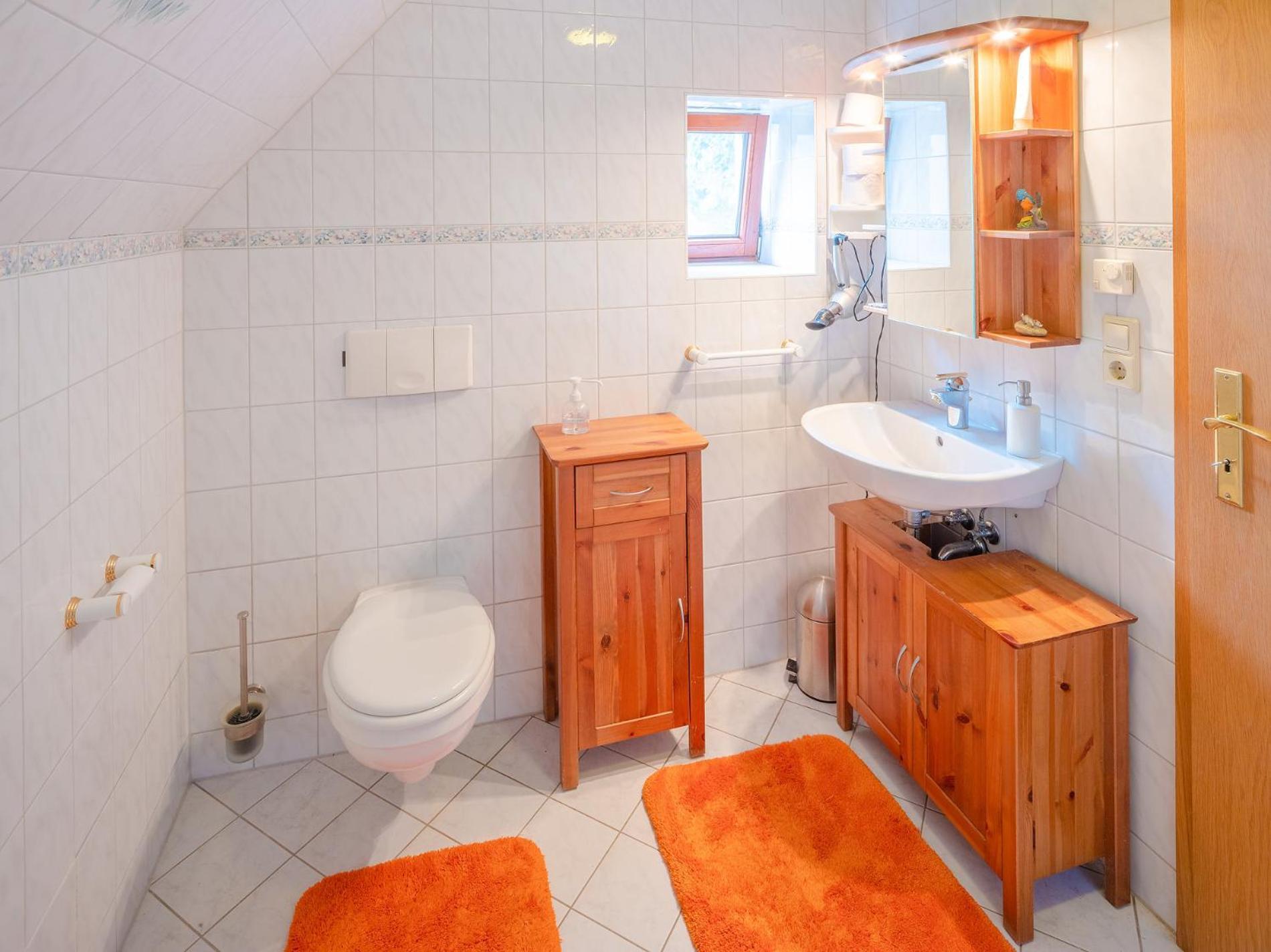 Ferienwohnung Sauer Woehrden Εξωτερικό φωτογραφία