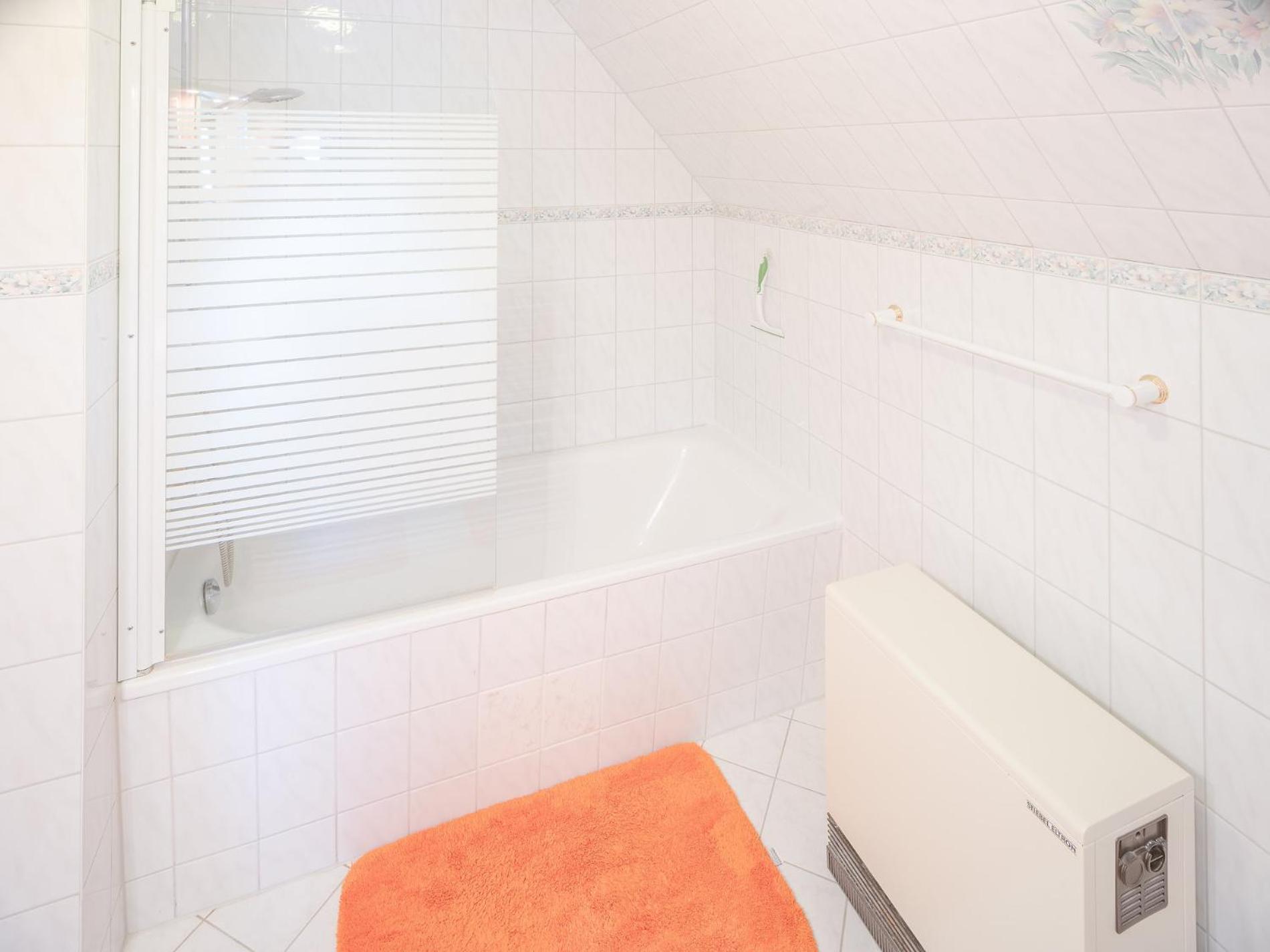 Ferienwohnung Sauer Woehrden Εξωτερικό φωτογραφία