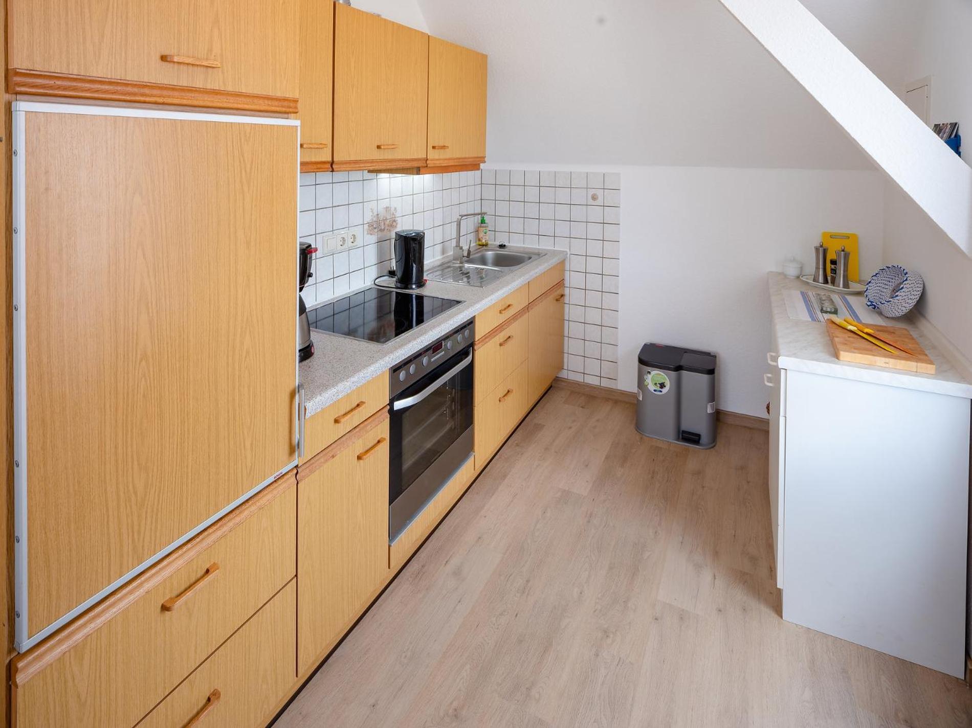 Ferienwohnung Sauer Woehrden Εξωτερικό φωτογραφία