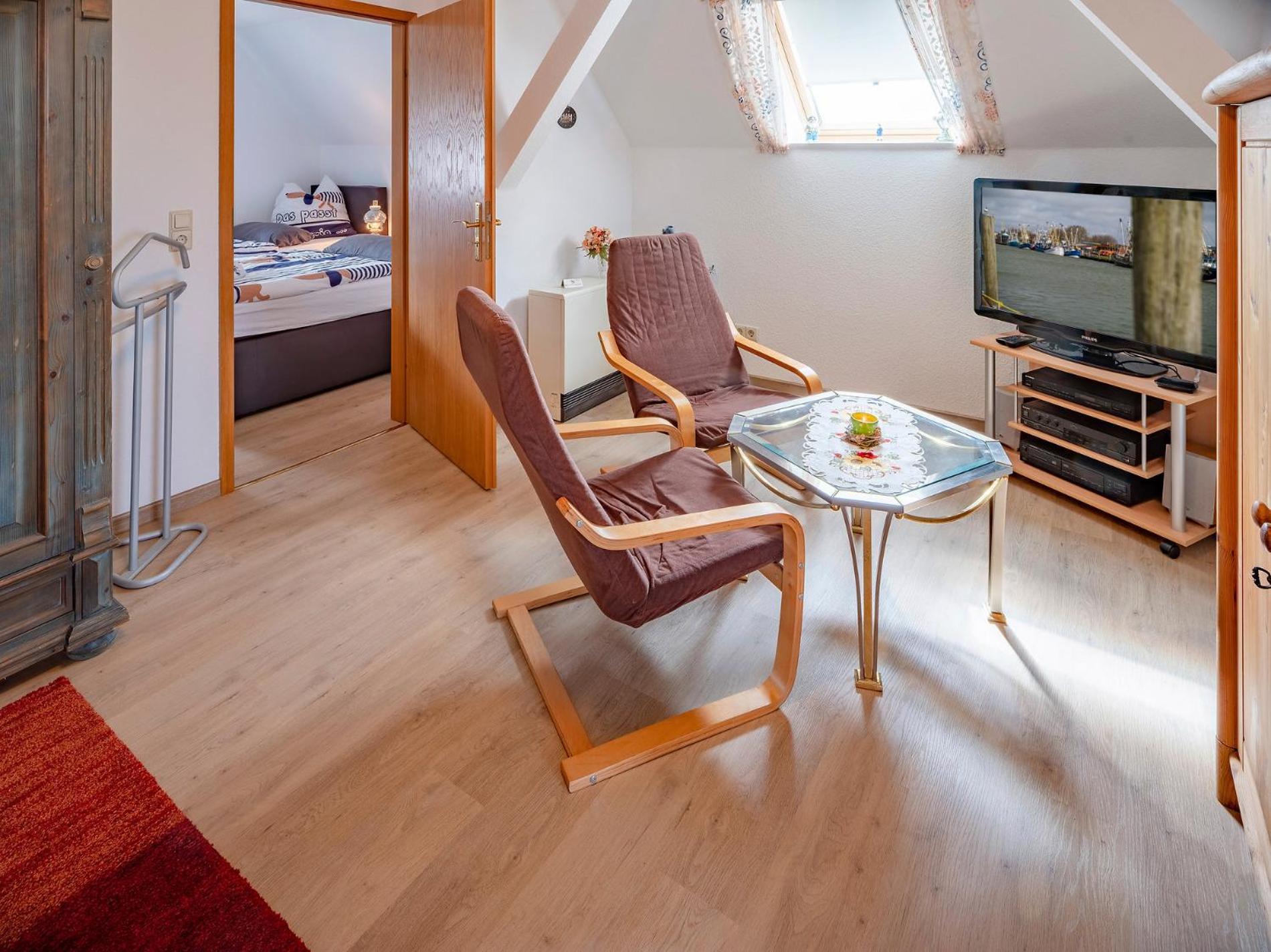 Ferienwohnung Sauer Woehrden Εξωτερικό φωτογραφία