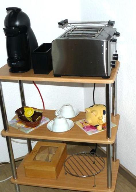 Ferienwohnung Sauer Woehrden Εξωτερικό φωτογραφία