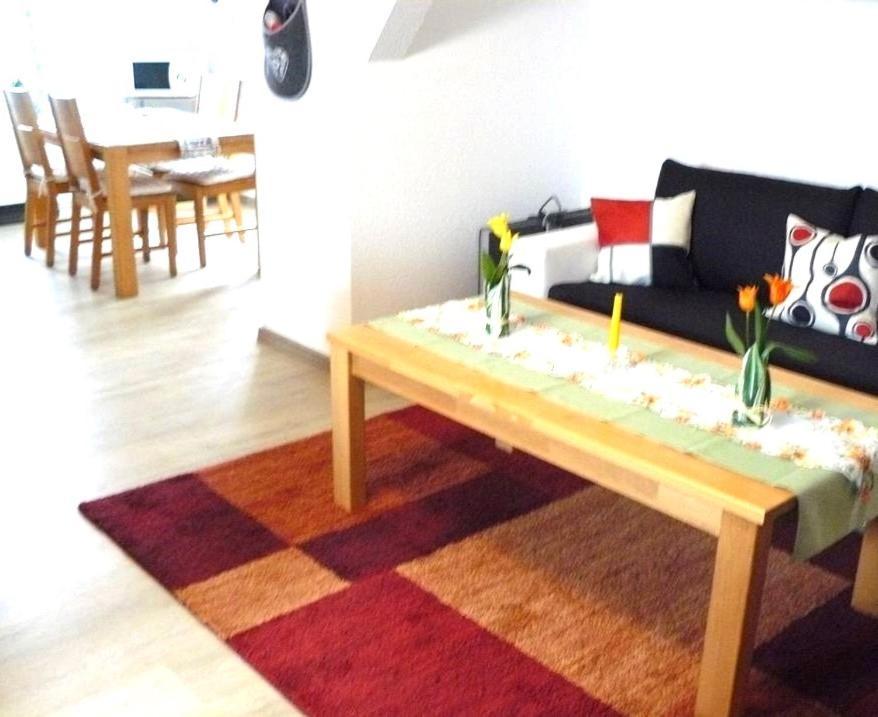 Ferienwohnung Sauer Woehrden Εξωτερικό φωτογραφία